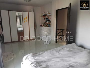 📢2-storey twin house for sale in Soi Mor Si The most special price!! 📍🏡