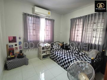 📢2-storey twin house for sale in Soi Mor Si The most special price!! 📍🏡
