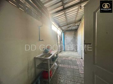📢2-storey twin house for sale in Soi Mor Si The most special price!! 📍🏡