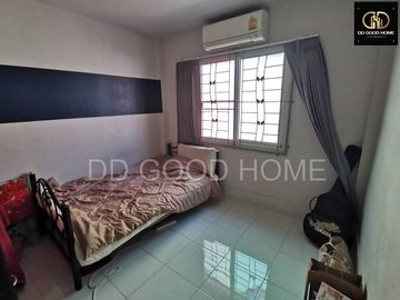 📢2-storey twin house for sale in Soi Mor Si The most special price!! 📍🏡