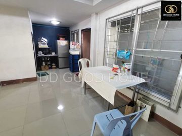 📢2-storey twin house for sale in Soi Mor Si The most special price!! 📍🏡