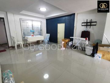 📢2-storey twin house for sale in Soi Mor Si The most special price!! 📍🏡