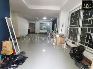 📢2-storey twin house for sale in Soi Mor Si The most special price!! 📍🏡