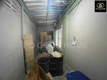 📢2-storey twin house for sale in Soi Mor Si The most special price!! 📍🏡