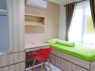 Kost Putri di Gading Serpong Dekat Kampus UMN, Universitas Pradita, Summarecon Mall Serpong