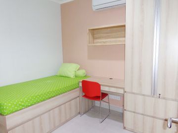 Kost Putri di Gading Serpong Dekat Kampus UMN, Universitas Pradita, Summarecon Mall Serpong