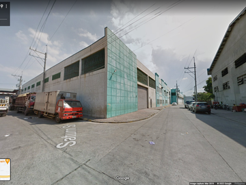 INDUSTRIAL LOT FOR SALE IN MAYSAN, VALENZUELA