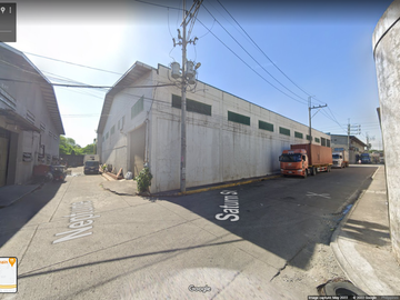 INDUSTRIAL LOT FOR SALE IN MAYSAN, VALENZUELA