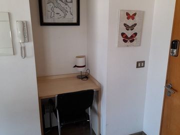 ¡OPORTUNIDAD ! .. Lindo   departamento 2D,2B   ,  sector poniente de Viña de Mar