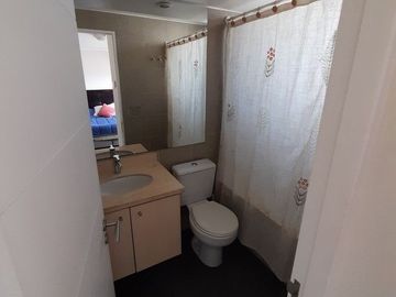 ¡OPORTUNIDAD ! .. Lindo   departamento 2D,2B   ,  sector poniente de Viña de Mar