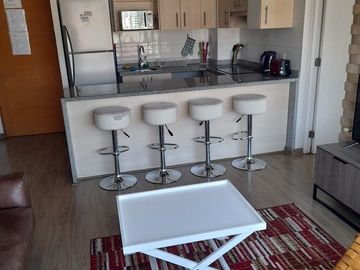 ¡OPORTUNIDAD ! .. Lindo   departamento 2D,2B   ,  sector poniente de Viña de Mar