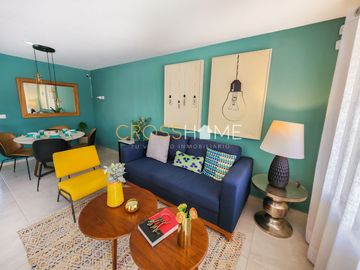 CASA EN VENTA ¡GRAN OPORTUNIDAD! en Capital Sur, Querétaro.