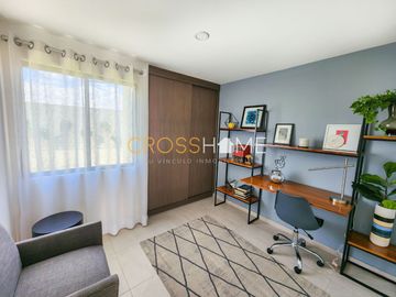CASA EN VENTA ¡GRAN OPORTUNIDAD! en Capital Sur, Querétaro.