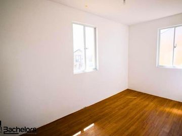 CAMELLA BACOLOD SOUTH - CARA - 2 STOREY SINGLE FIREWALL (RFO)