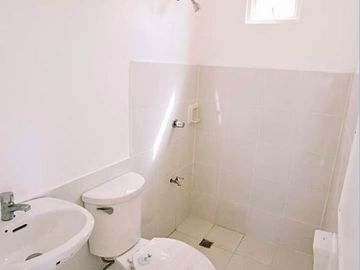 CAMELLA BACOLOD SOUTH - CARA - 2 STOREY SINGLE FIREWALL (RFO)