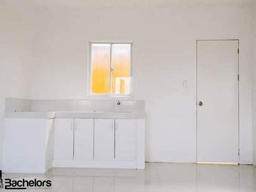 CAMELLA BACOLOD SOUTH - CARA - 2 STOREY SINGLE FIREWALL (RFO)