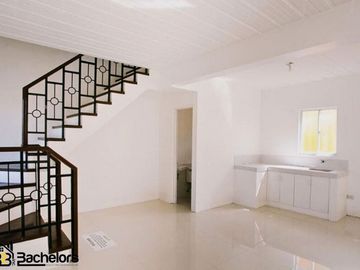 CAMELLA BACOLOD SOUTH - CARA - 2 STOREY SINGLE FIREWALL (RFO)
