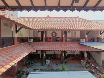 DIJUAL KOST EKSKLUSIF DAN RUMAH INDUK DI POGUNG KIDUL DEKAT UGM