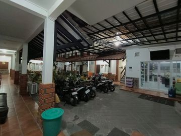 DIJUAL KOST EKSKLUSIF DAN RUMAH INDUK DI POGUNG KIDUL DEKAT UGM