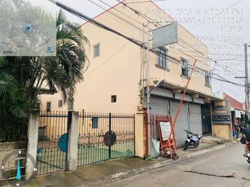 Apartment with Commercial Unit for sale in Mariquita Pueblo Subd., Ph2 - Santa Rosa Laguna