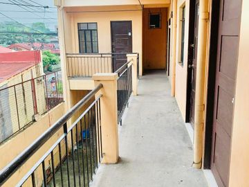 Apartment with Commercial Unit for sale in Mariquita Pueblo Subd., Ph2 - Santa Rosa Laguna