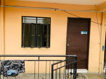 Apartment with Commercial Unit for sale in Mariquita Pueblo Subd., Ph2 - Santa Rosa Laguna