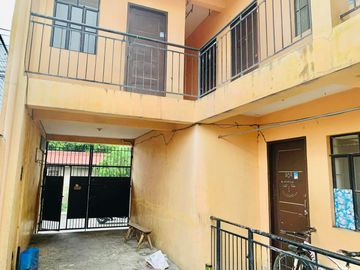 Apartment with Commercial Unit for sale in Mariquita Pueblo Subd., Ph2 - Santa Rosa Laguna
