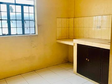 Apartment with Commercial Unit for sale in Mariquita Pueblo Subd., Ph2 - Santa Rosa Laguna