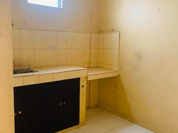 Apartment with Commercial Unit for sale in Mariquita Pueblo Subd., Ph2 - Santa Rosa Laguna