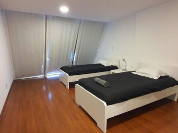 VENTA DEPARTAMENTO REFORMA SOCIAL MIGUEL HIDALGO CDMX
