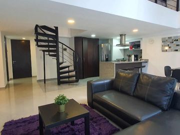 VENTA DEPARTAMENTO REFORMA SOCIAL MIGUEL HIDALGO CDMX