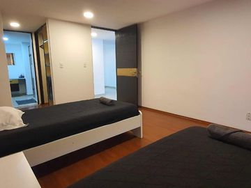 VENTA DEPARTAMENTO REFORMA SOCIAL MIGUEL HIDALGO CDMX