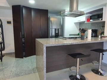 VENTA DEPARTAMENTO REFORMA SOCIAL MIGUEL HIDALGO CDMX
