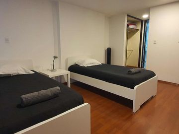 VENTA DEPARTAMENTO REFORMA SOCIAL MIGUEL HIDALGO CDMX