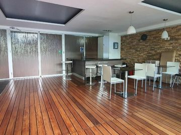 VENTA DEPARTAMENTO REFORMA SOCIAL MIGUEL HIDALGO CDMX