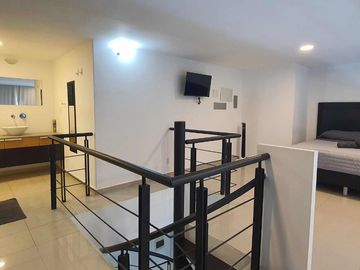 VENTA DEPARTAMENTO REFORMA SOCIAL MIGUEL HIDALGO CDMX