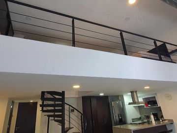 VENTA DEPARTAMENTO REFORMA SOCIAL MIGUEL HIDALGO CDMX