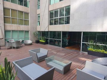 VENTA DEPARTAMENTO REFORMA SOCIAL MIGUEL HIDALGO CDMX