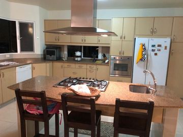 vendo departamento en casa blanca, Same