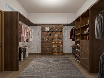 CASA EN VENTA EN CARRETERA NACIONAL, SIERRA ALTA, MONTERREY, NUEVO LEÓN, YA EN CONSTRUCCIÓN