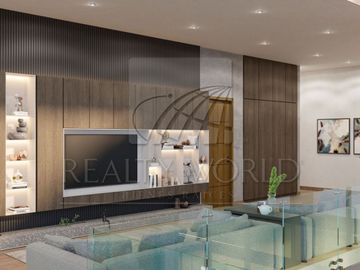 CASA EN VENTA EN CARRETERA NACIONAL, SIERRA ALTA, MONTERREY, NUEVO LEÓN, YA EN CONSTRUCCIÓN