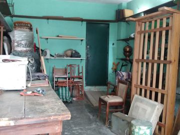 Merlo - Venta - Casa 5 Ambientes
