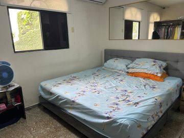 VENDO MANSIÓN EN CEIBOS