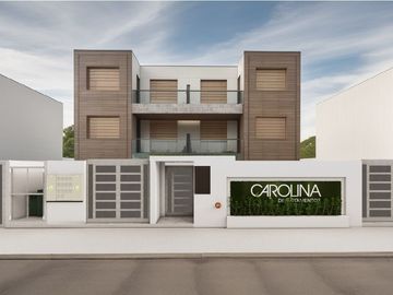 SE VENDE HERMOSO DEPARTAMENTO DE 2 DORMITORIOS LA ARMENIA VALLE DE LOS CHILLOS