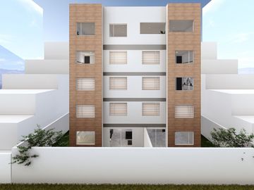 SE VENDE HERMOSO DEPARTAMENTO DE 2 DORMITORIOS LA ARMENIA VALLE DE LOS CHILLOS