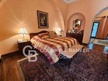 Casa en Venta en Tequisquiapan, Querétaro