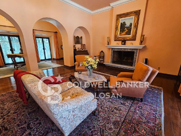Casa en Venta en Tequisquiapan, Querétaro