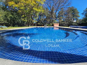 Casa en Venta en Tequisquiapan, Querétaro