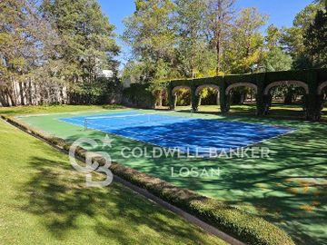Casa en Venta en Tequisquiapan, Querétaro