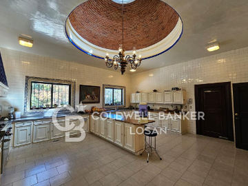 Casa en Venta en Tequisquiapan, Querétaro